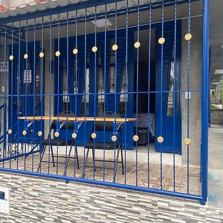 Apartaestudio Santa Rosa De Cabal Calle 16B # 7-30 Altos De Los Laureles - Esquina المظهر الخارجي الصورة