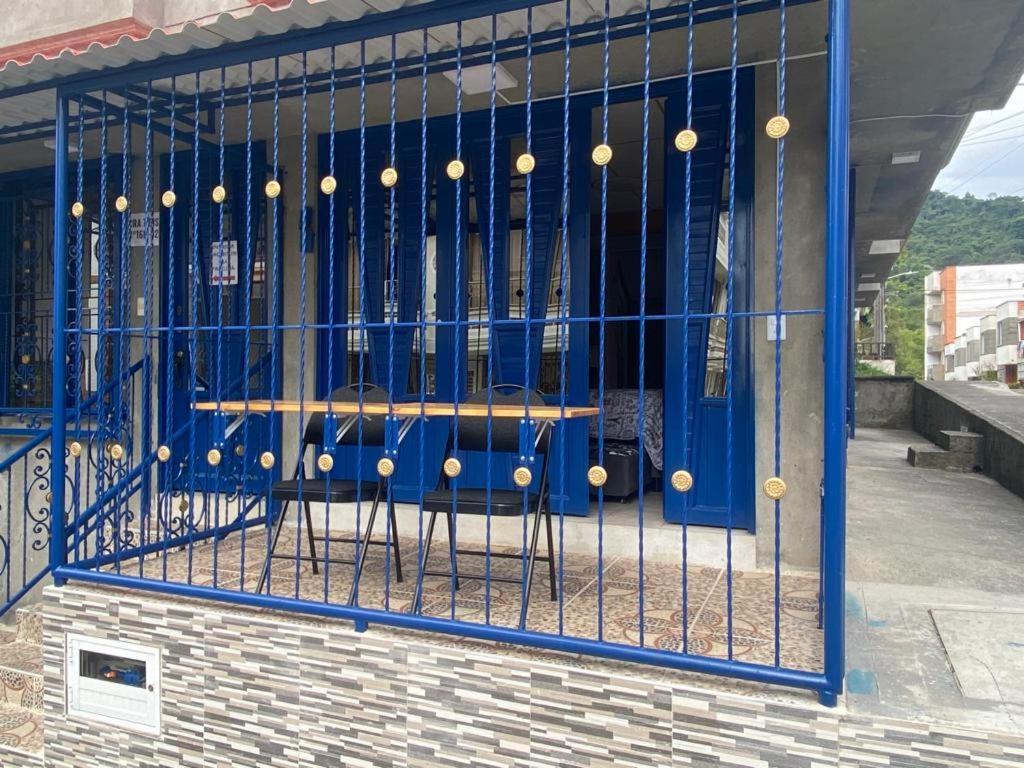 Apartaestudio Santa Rosa De Cabal Calle 16B # 7-30 Altos De Los Laureles - Esquina المظهر الخارجي الصورة